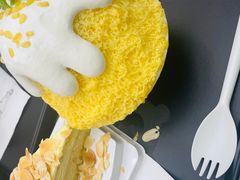 -丹礼糖甜品