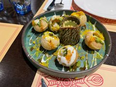 -克比叔叔印度餐厅Kebabs on the Grille (人民广场店)