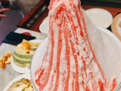 -川味观·鲜货火锅(景芳水湘店)