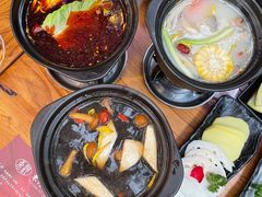 -束河人家(南锣鼓巷店)