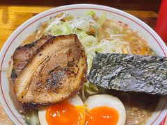 -老龙亭拉面店