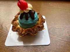 -富贵面包公司(运河店)