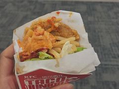 -肯德基(年家浜店)