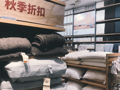 -MUJI无印良品(万达太原街店)