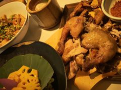 -打酱油·非遗淮扬菜(瘦西湖梅岭店)