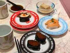 -元气寿司(宝安壹方城店)