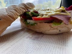 -ZOO COFFEE动物园咖啡(望京锐创店)