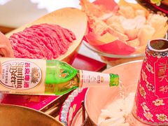 -羊大爷涮肉(亮马桥店)