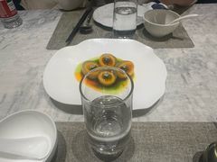 -云锦壹号·淮扬宴(徐汇万科店)