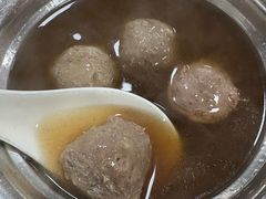 -阿秋牛排(湖心街店)