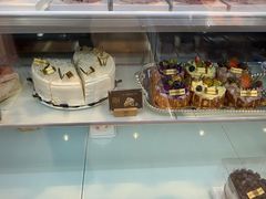 -燃厚蛋糕(卓展中信城店)
