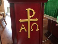 -圣·阿列克谢耶夫教堂