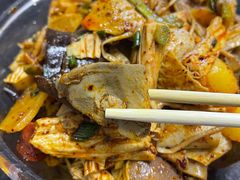 -胖子好盐水鸭(总店)