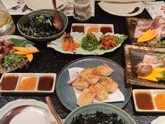 招牌牛肉粒-牛家酒场(7mall店)