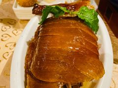 -大鸭梨烤鸭店(花园村店)