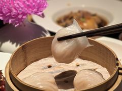 -丽晶轩中餐厅(重庆丽晶酒店)
