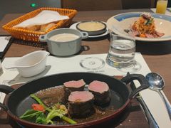 -西堤牛排(合肥之心城店)