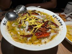 -太二酸菜鱼(坚基购物中心店)