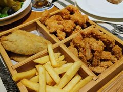 -兰特伯爵西餐厅·啤酒屋(方庄店)