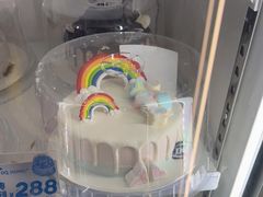 -DQ·蛋糕·冰淇淋(通州万达店)