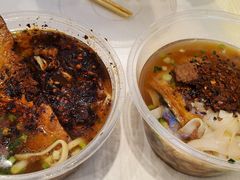 -李兰英湖南面馆(护国路店)