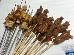 -一九烧烤(莱山区初家店)