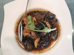 -茶油香闽南菜·花园餐厅(前埔店)