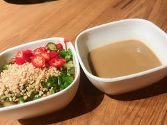 -傣妹火锅(四川北路店)