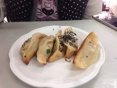 -张记汤馆(嫩江路店)