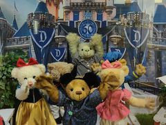 -济州岛泰迪熊博物馆