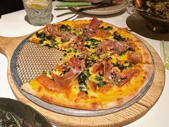 -Osteria Garden 生蚝花园餐厅(原进贤路店)