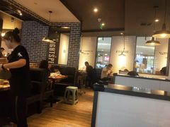-吕氏疙瘩汤·新鲁菜(新贵和店)