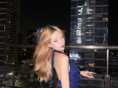 -DEW Lounge(深圳湾店)