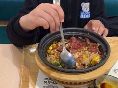 -米国现煲煲仔饭(塔子湖店)