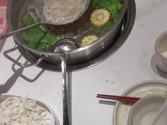 -潮正和潮汕牛肉火锅·老字号(番禺万达店)