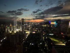 -秀·吧 Show Bar(兰州盛达希尔顿酒店)