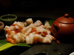 -绿茶餐厅(领展购物广场·中关村店)