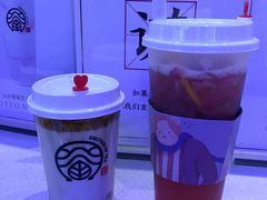 -眷茶(赛格国际购物中心店)