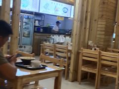 大堂-千盛海南粉(金鸡岭店)
