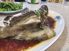 -阿龙海鲜农家乐·三亚老字号(海棠湾店)