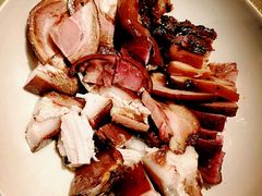 -傅记酱肉