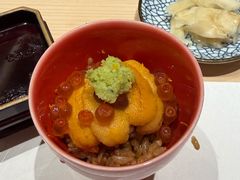 -鮨一日本料理(大中华店)