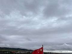 -青海湖二郎剑景区
