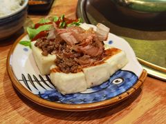 -一井烧肉·活鳗·寿司(望京SOHO店)