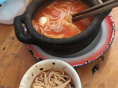 -黑哥(文化北路店)