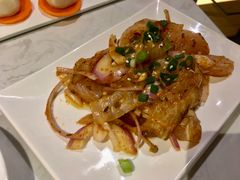 -么子烤肉(化龙池店)