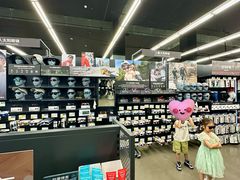 -迪卡侬(西华店)