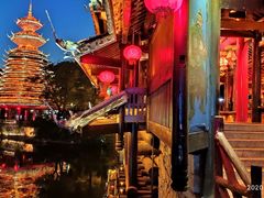 -深圳锦绣中华民俗村