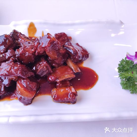 雪园上海饭店(吉大店)