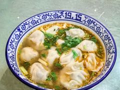 -军嫂饺子馆(岳家寨小区店)